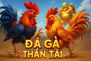 Đá Gà Thần Tài J68BET – Trải nghiệm cá cược hấp dẫn nhất
