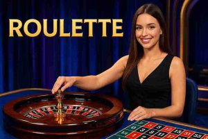 Roulette J68BET – Trải nghiệm vòng quay may mắn đỉnh cao