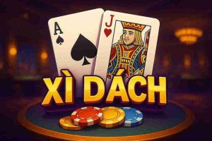 Xì Dách J68BET – Trải nghiệm cá cược đỉnh cao