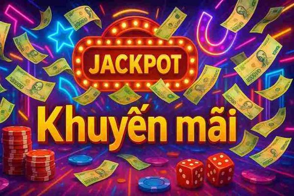 Khuyến Mãi J68BET – Nhận thưởng lớn mỗi ngày cùng slot